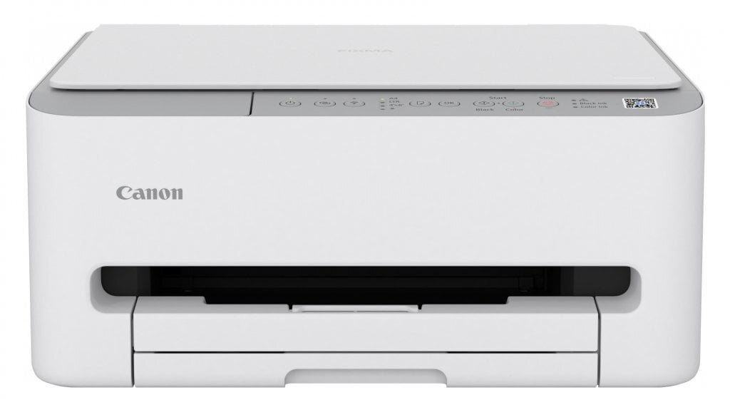 Urządzenie wielofunkcyjne Canon Pixma TS4151i GY (7181C026)