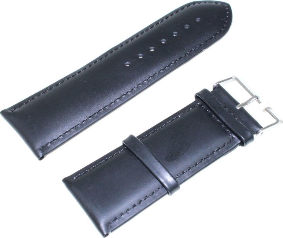 JVD Skórzany pasek do zegarka 30 mm R17401-30 uniwersalny
