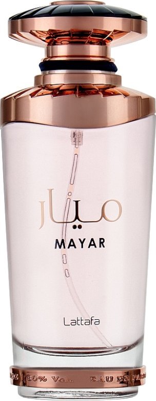 Lattafa Mayar 100ml EDP woda perfumowana damska