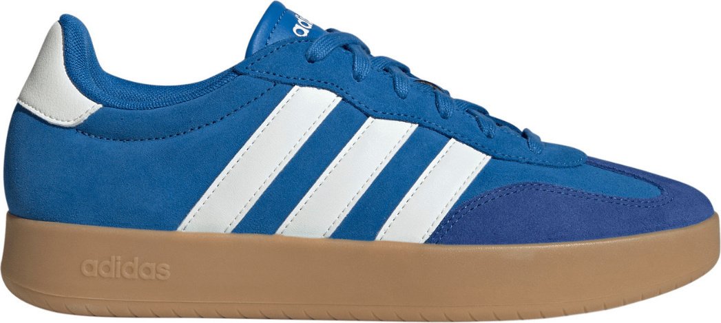 Adidas Buty męskie adidas Barreda niebieskie JP5930 43 1/3