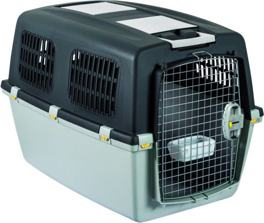 Zolux Transporter dla psa o wadze 35-40 kg GULLIVER 6 IATA