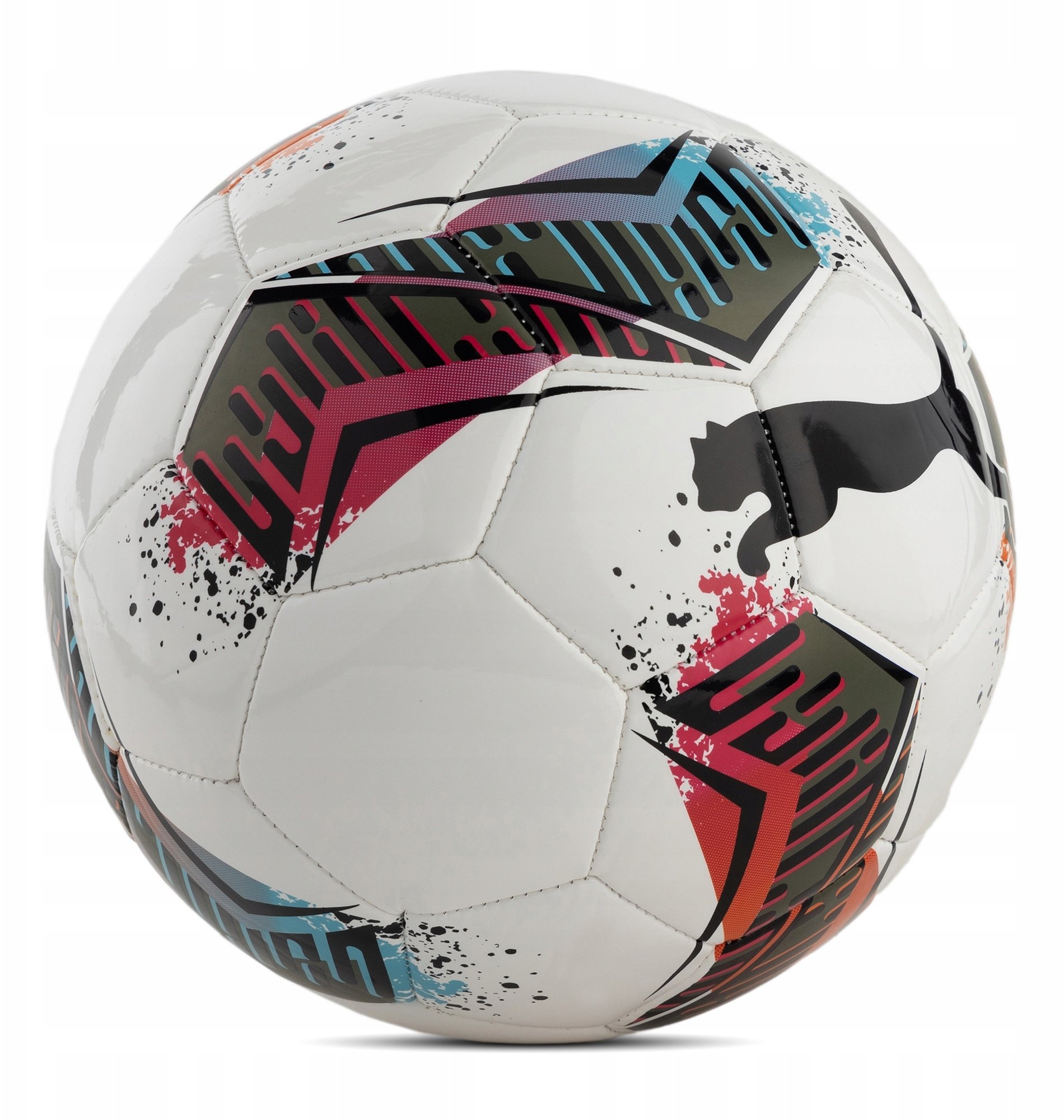 Puma Piłka Puma Futsal 3 MS 084344-01