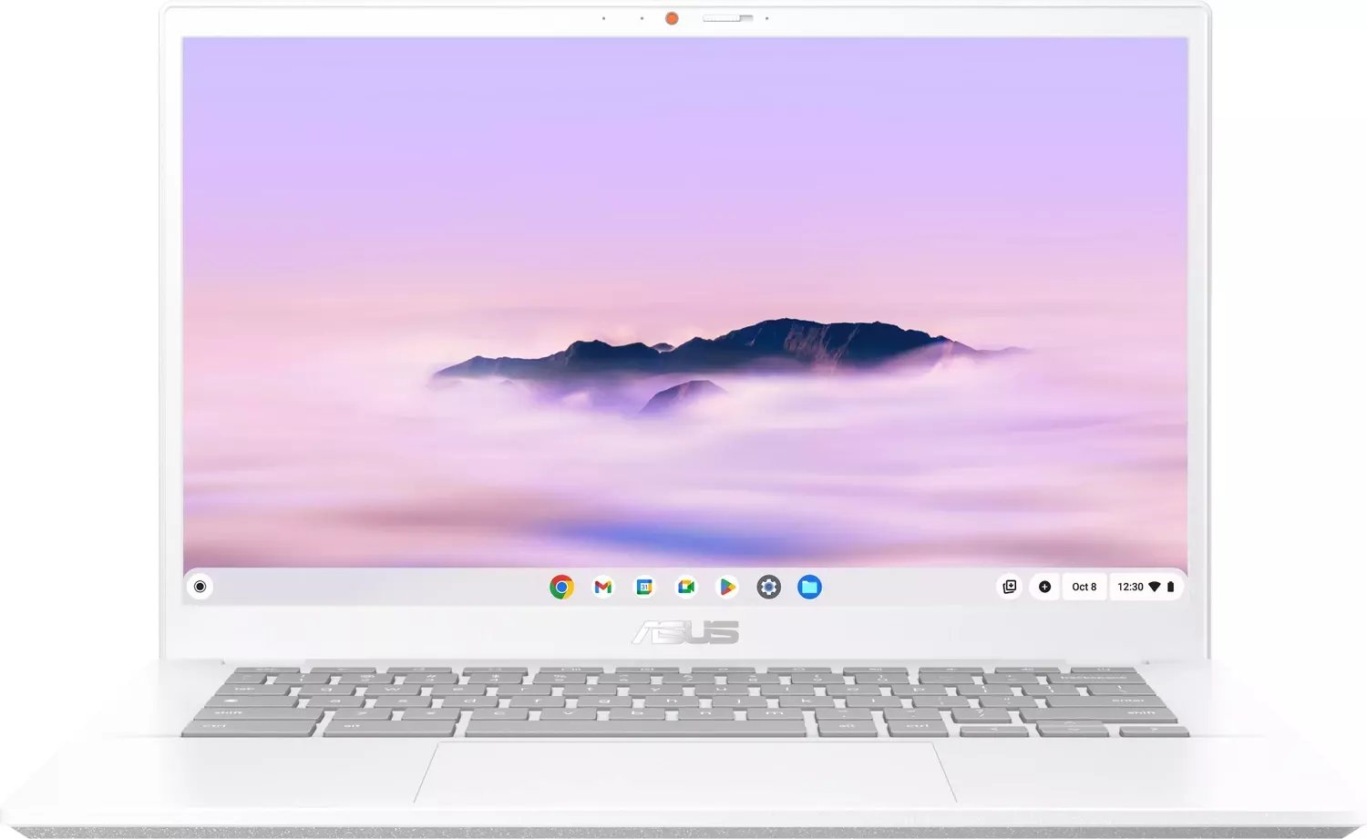 Laptop Asus Chromebook Plus Enterprise CX34 i5-1334U / 16 GB / 256 GB / ChromeOS (CX3402CVA-PQ0917)