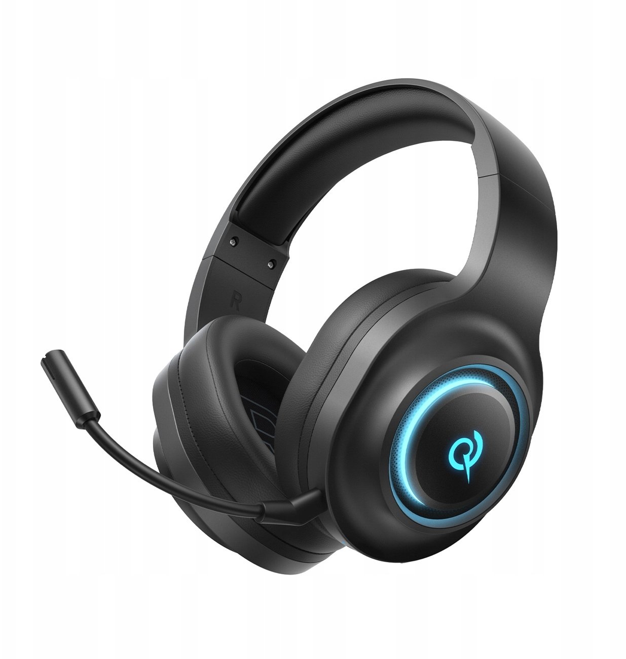 QCY V200 Pro Czarny