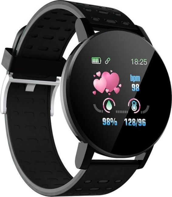 smartwatch Microwear