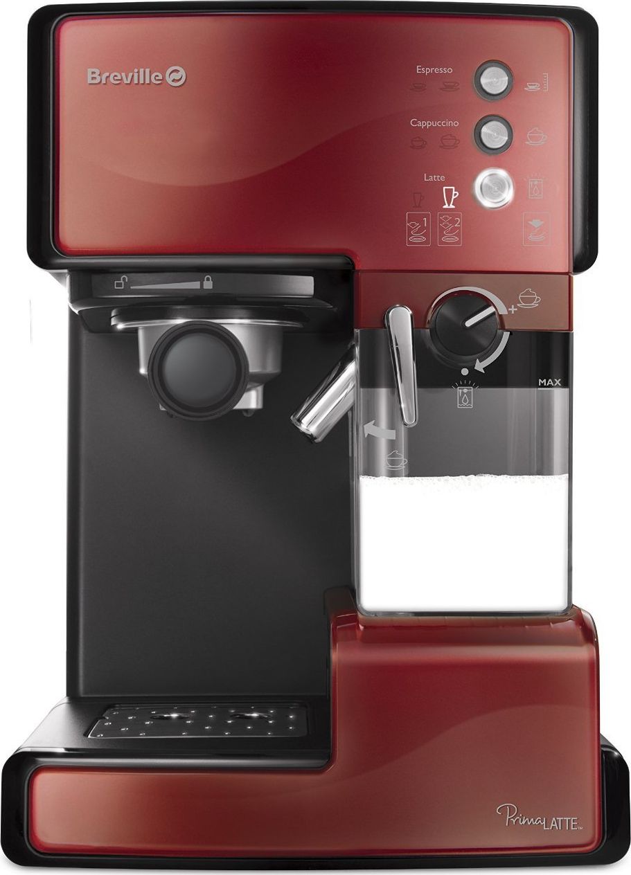 Ekspres ciśnieniowy Breville Prima Latte BRVCF046X