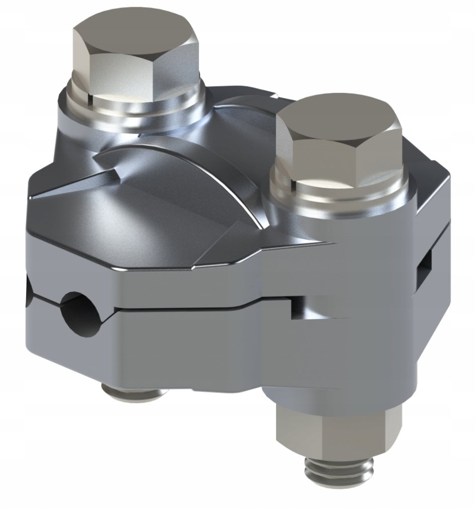 ALPAR Zasisk pętlicowy 25-35 Z3031 ALPAR