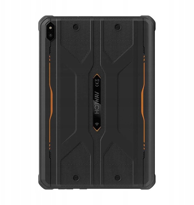 Tablet Hotwav Tablet HOTWAV TAB R10 Pro (pomarańczowy)