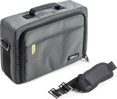Torba B&W International B&W photo.bag TEX.166.RPD grey