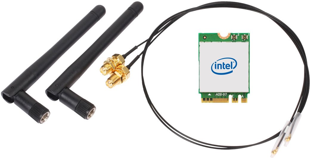 W-LAN MODUL WLN-M22/BLUETOOTH