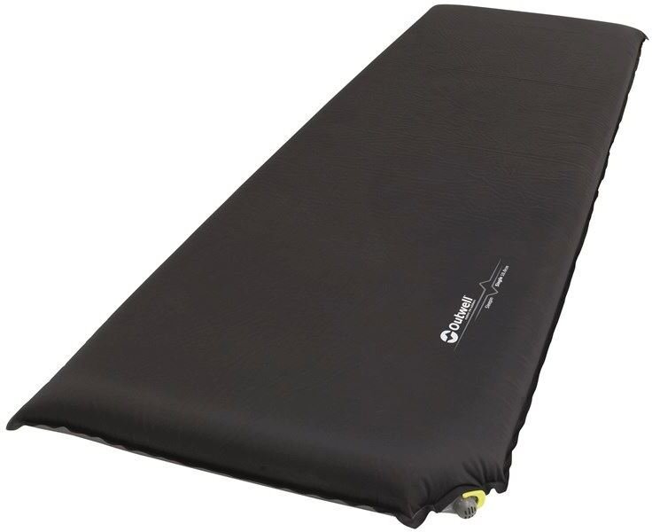 Outwell | Sleepin Single | Self-inflating Mat | 100 mm (400014)
