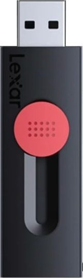 Pendrive Lexar MEMORY DRIVE FLASH USB3.2/128GB LJDD300128G-BNBNG LEXAR