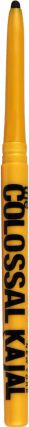Maybelline Colossal Kajal Eye Pencil W 0,35g Black