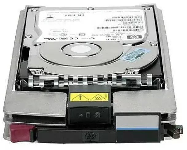 Dysk serwerowy HP 1TB FC 7.2K (RP000115745)