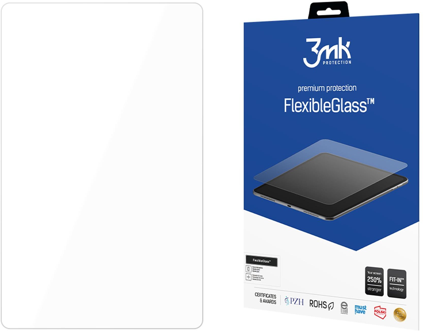 Filtr 3MK BOSTO BT-16HD / BT-16UHD - UP TO 19 3MK FLEXIBLEGLASS