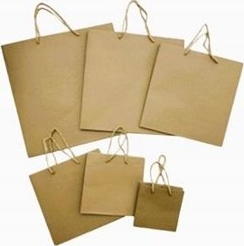 Midex Torebka prezentowa L