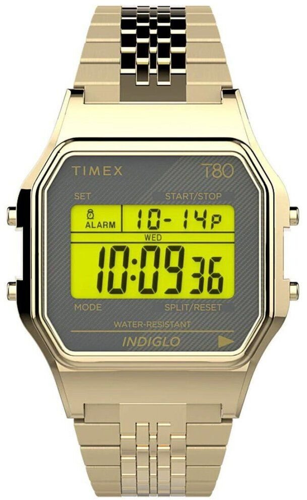 Zegarek Timex T80 (TW2U93500)