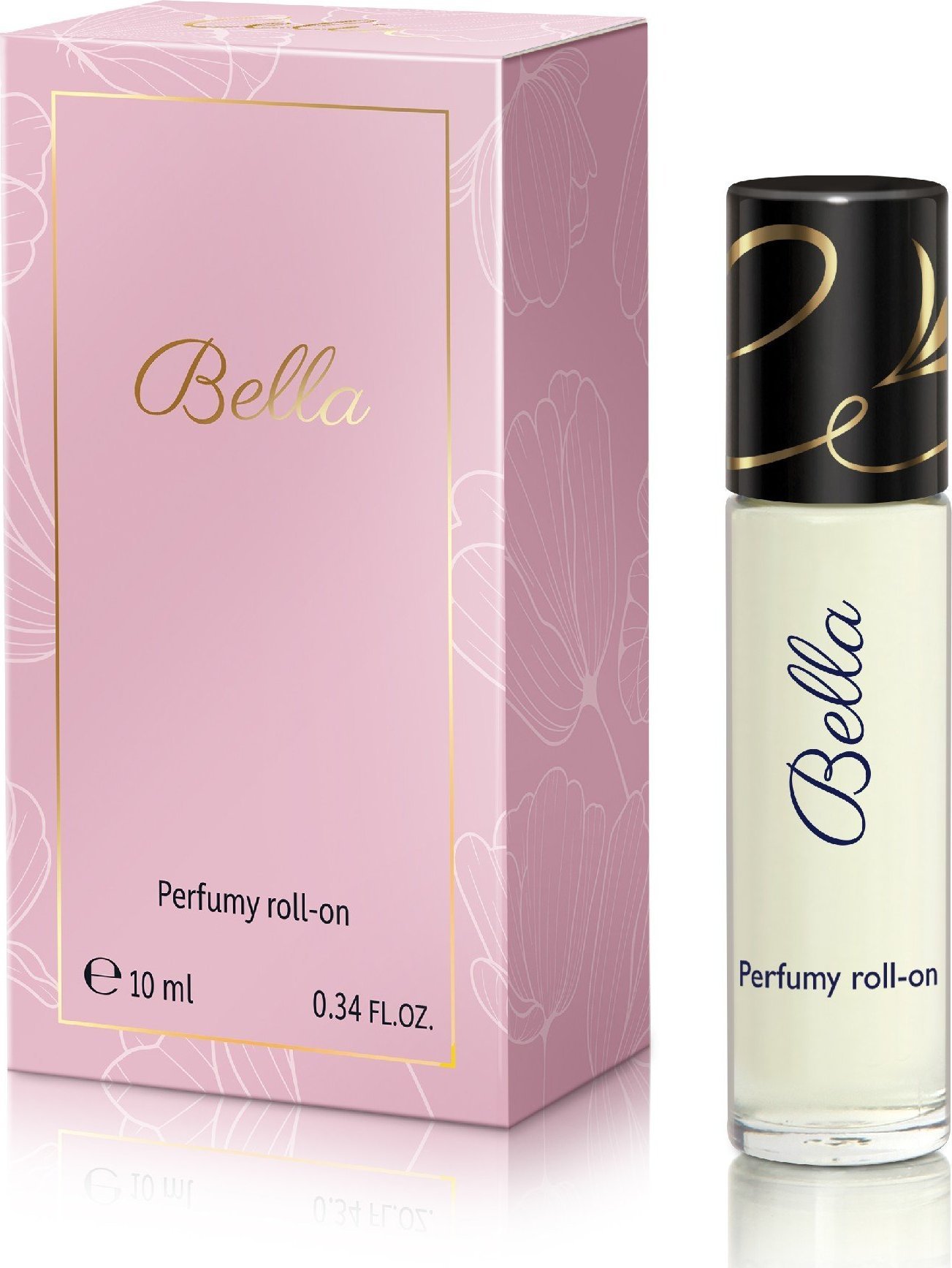 Celia Marvelle Bella Perfumy damskie roll-on 10ml