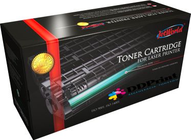 Zdjęcia - Tusze i tonery JetWorld Toner  Black Zamiennik MLT-D2082L  (JW-S5635N)