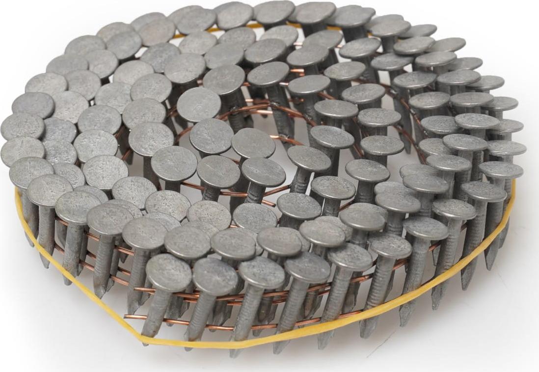 Dedra Gwoździe papowe bębnowe 3.0x32mm, 9000szt (60rolek)