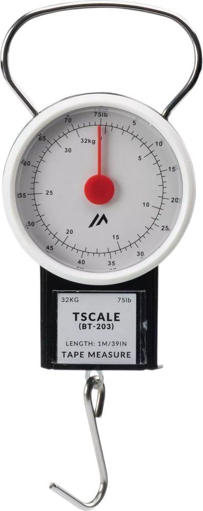 Martes Waga turystyczna Martes TSCALE rozmiar uniwersalny
