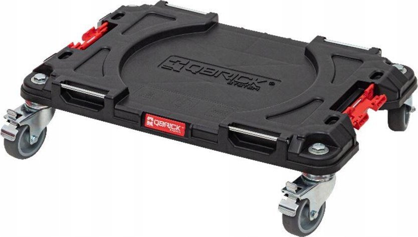 Qbrick Transport platform System PRO