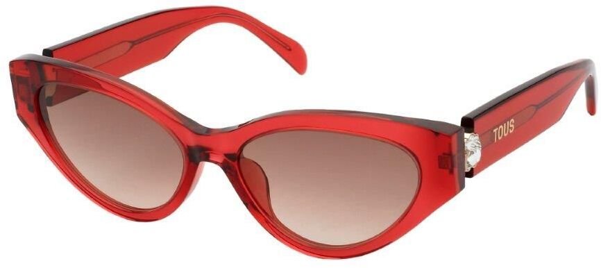 Tous SUNGLASSES TOUS WOMEN STOB84V550VC2 (Lens/Bridge/Temple) 55/16/135 mm)