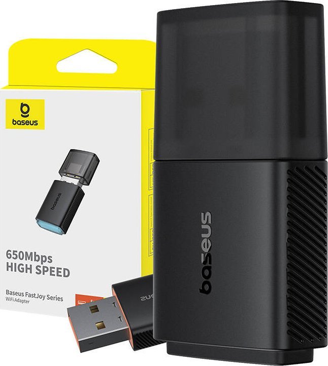 Karta sieciowa Baseus FastJoy (BS-OH170)