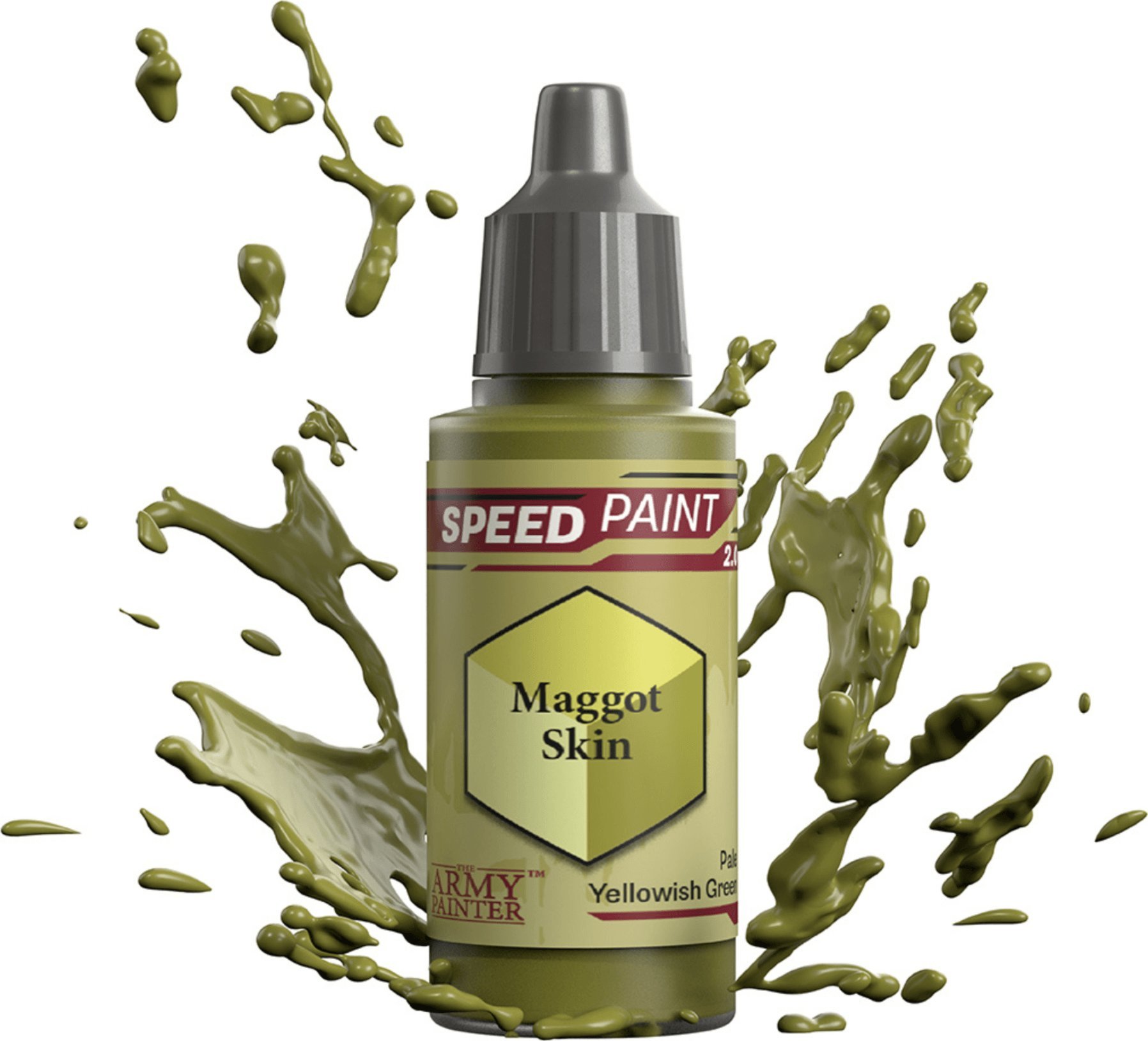 Army Painter FARBKA SPEEDPAINT 2.0: MAGGOT SKIN