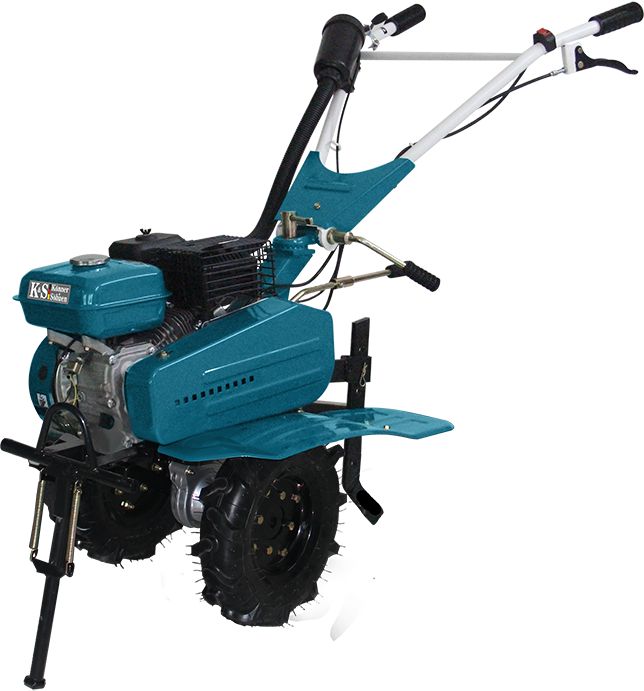 Glebogryzarka Könner & Söhnen KS 7HP-950S