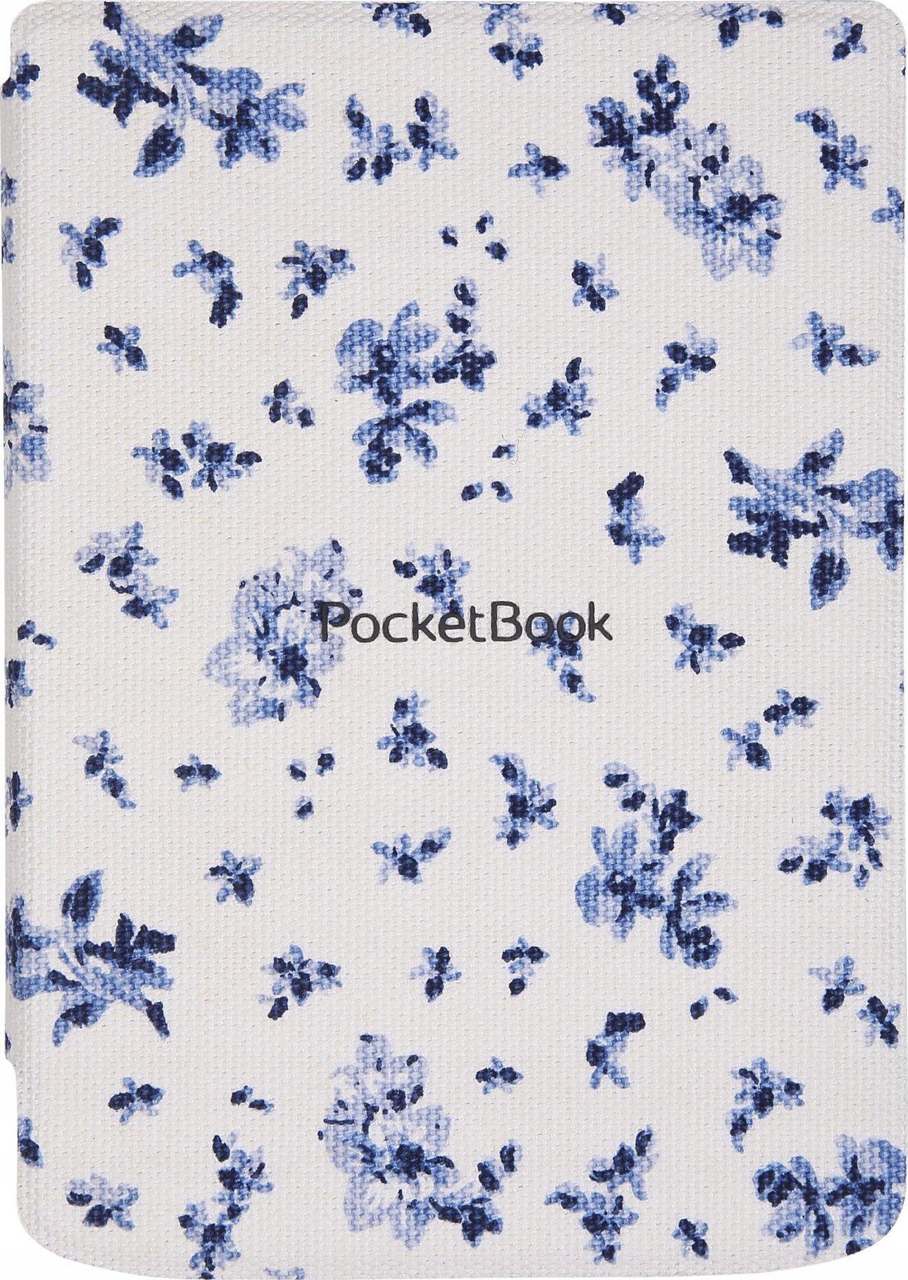 Etui na tablet PocketBook PocketBook Shell - Flowers Cover for Verse / Verse Pro