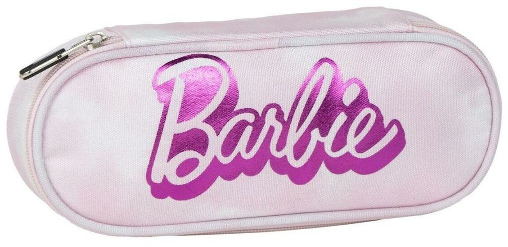 Barbie Torba szkolna Różowy 8,5 x 5 x 22,5 cm (S0740068)