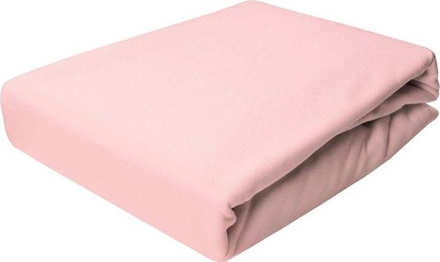 Darymex Prześcieradło Gumka Jersey 006_D Bawełna 90x200