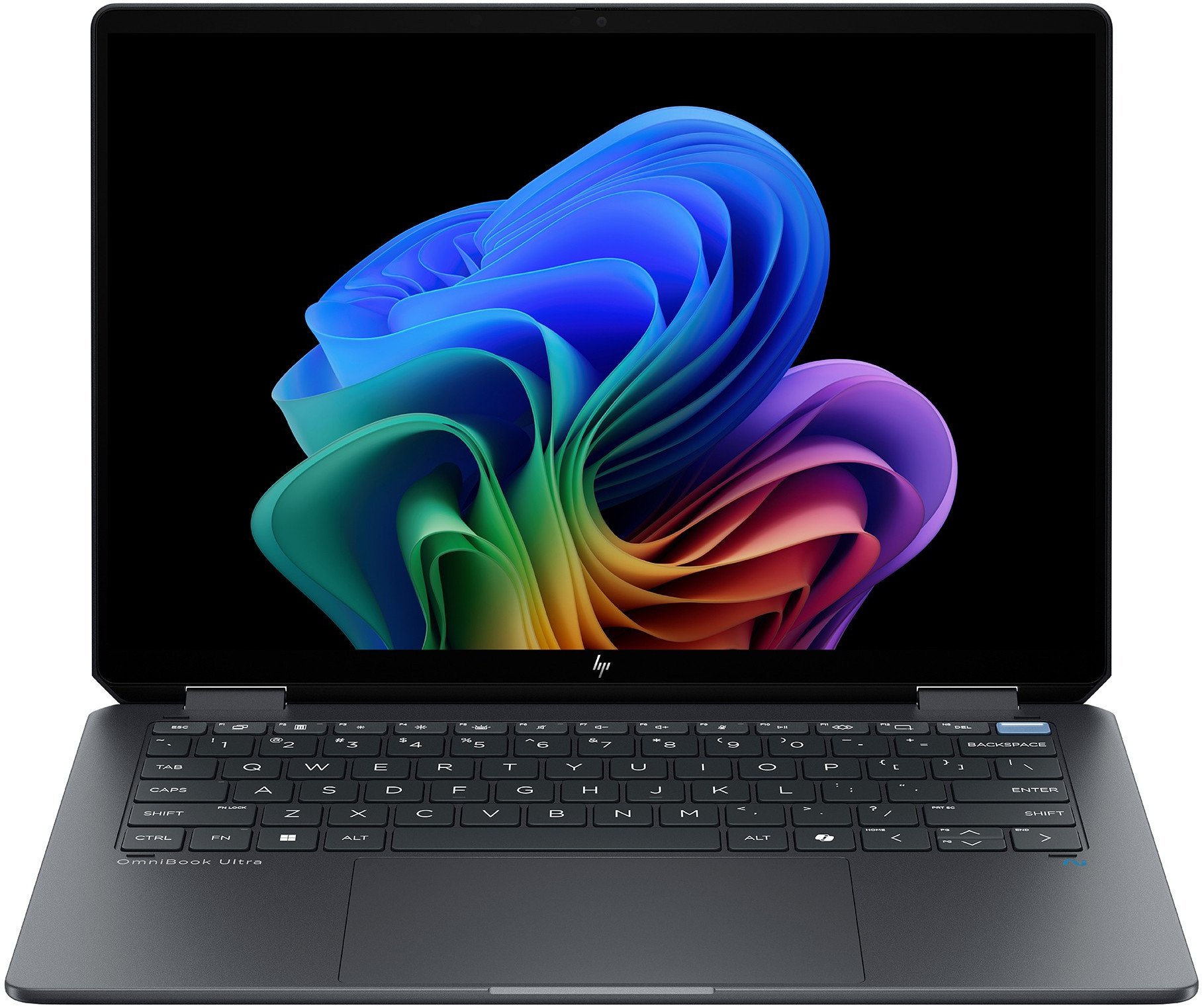 HP OmniBook Ultra Flip 14-fh0079nw Ultra 7 256V / 16 GB / 1 TB / W11 (B2MF4EA)