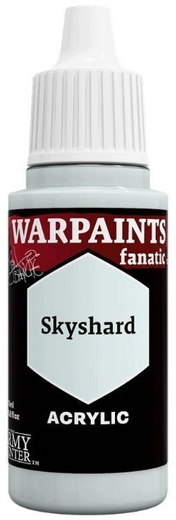 Army Painter The : Warpaints - Fanatic - John Blanche - Skyshard (2030507)