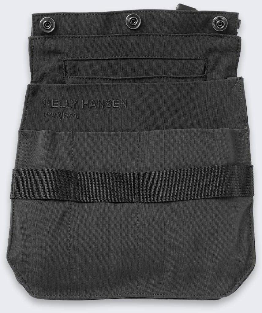 BM S.P.A. Kieszeń Na Narzędzia Helly Hansen Flex 1 Black