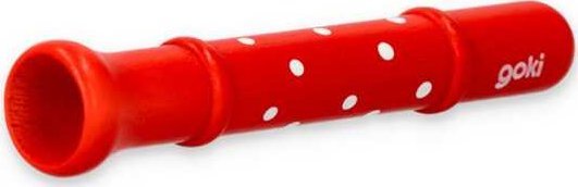 Goki Mini trąbka drewniana