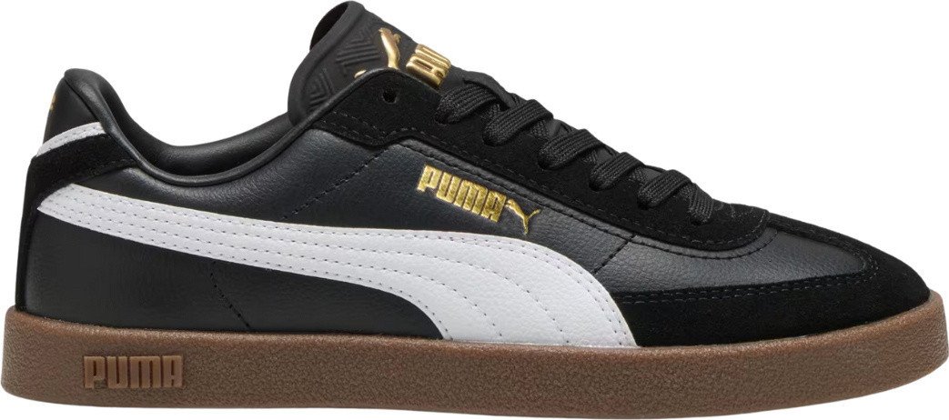Puma Buty dla dzieci Club II Era 401489 01 35,5