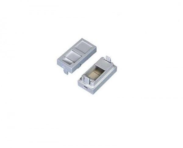 AKS M45 Adapter do gniazda teleinformatycznego 22.5X45 (333546)
