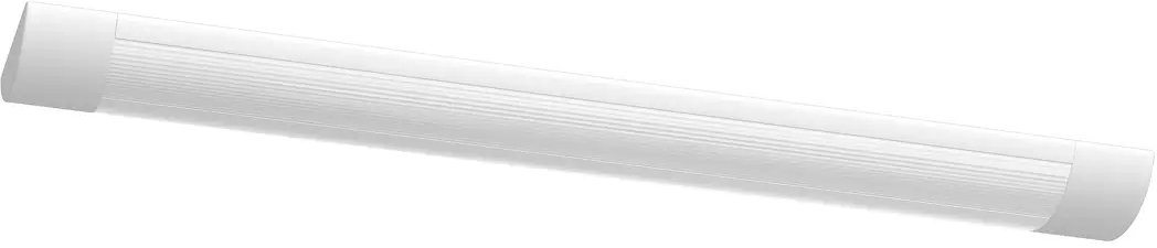 Shilo Listwa sufitowa natynkowa EK9838 LED 18W 4000K podłużna biała