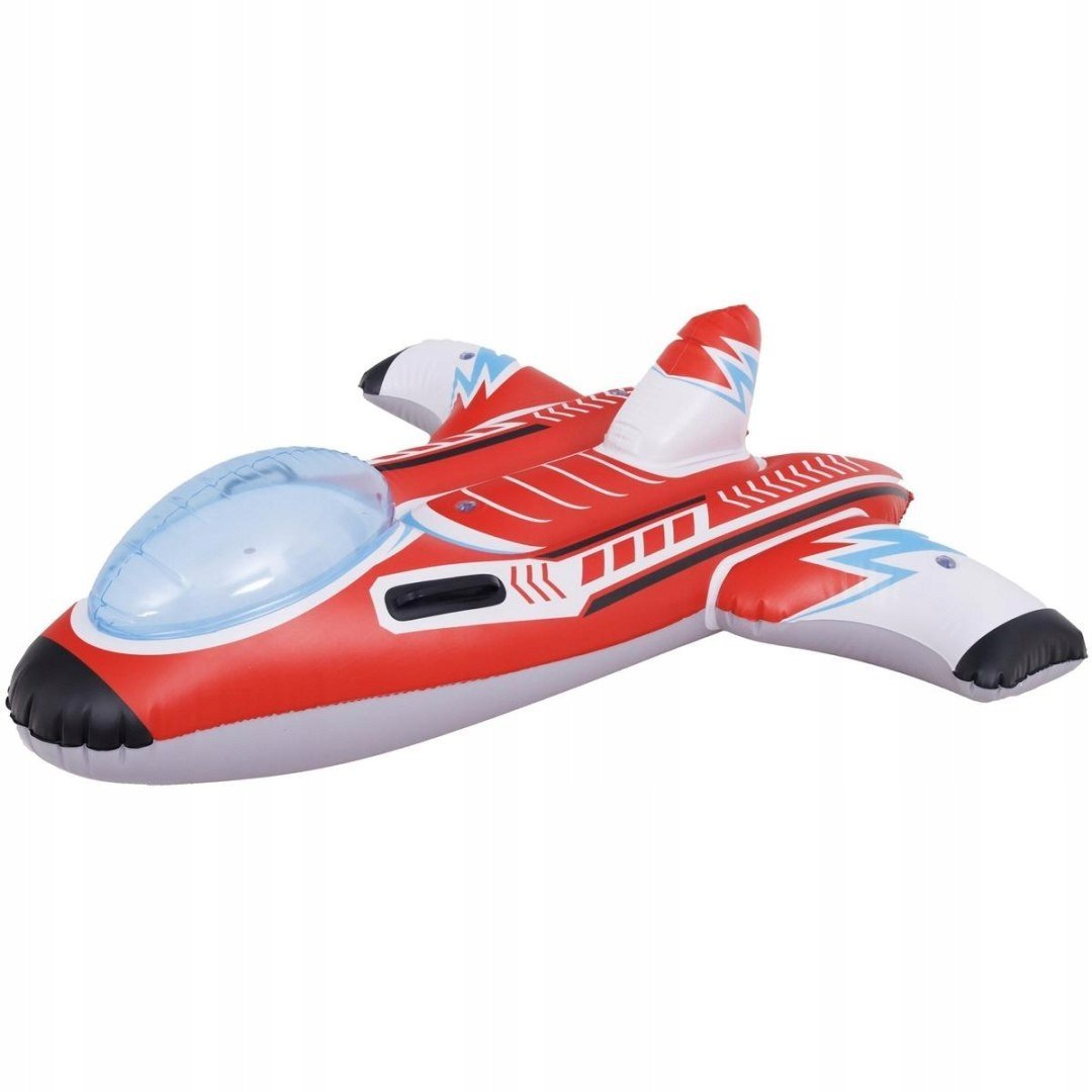 DMUCHANY SAMOLOT 112x102x32 CM 35487