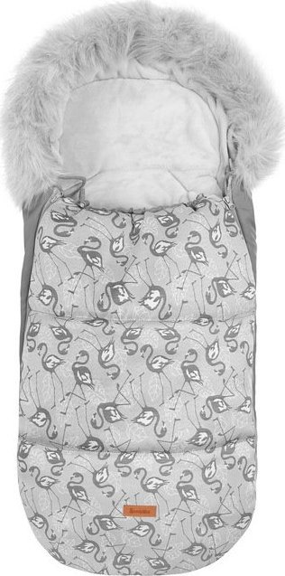 Sensillo ŚPIWOREK OLAF FLAMINGI 100 X 45