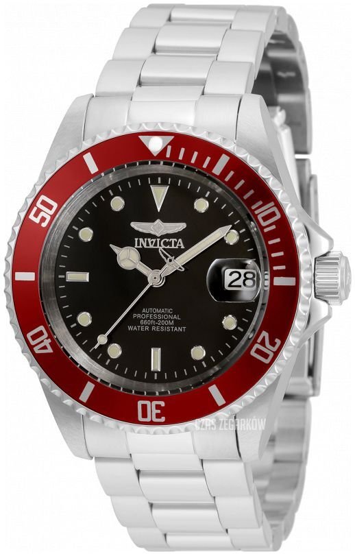 Zegarek Invicta Invicta Pro Diver 35695
