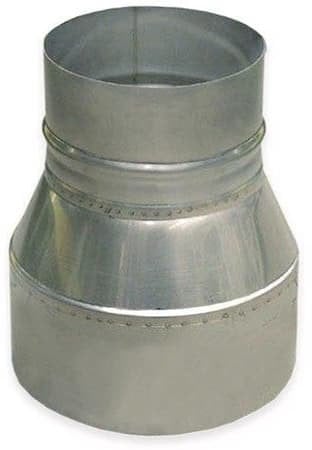 WADEX CHIMNEY INNER SLEEVE (126 DIAMETER -