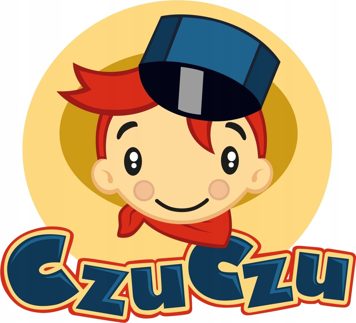 Czuczu CzuCzu Pierwsze puzzle Mama i ja