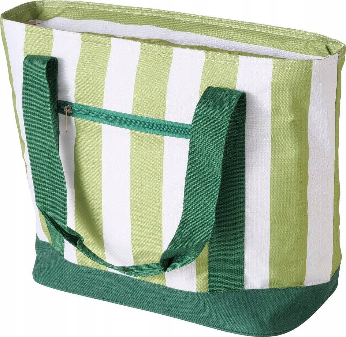 Boltze Torba termiczna w pasy CHEERFUL, 30 x 17 x 40 cm