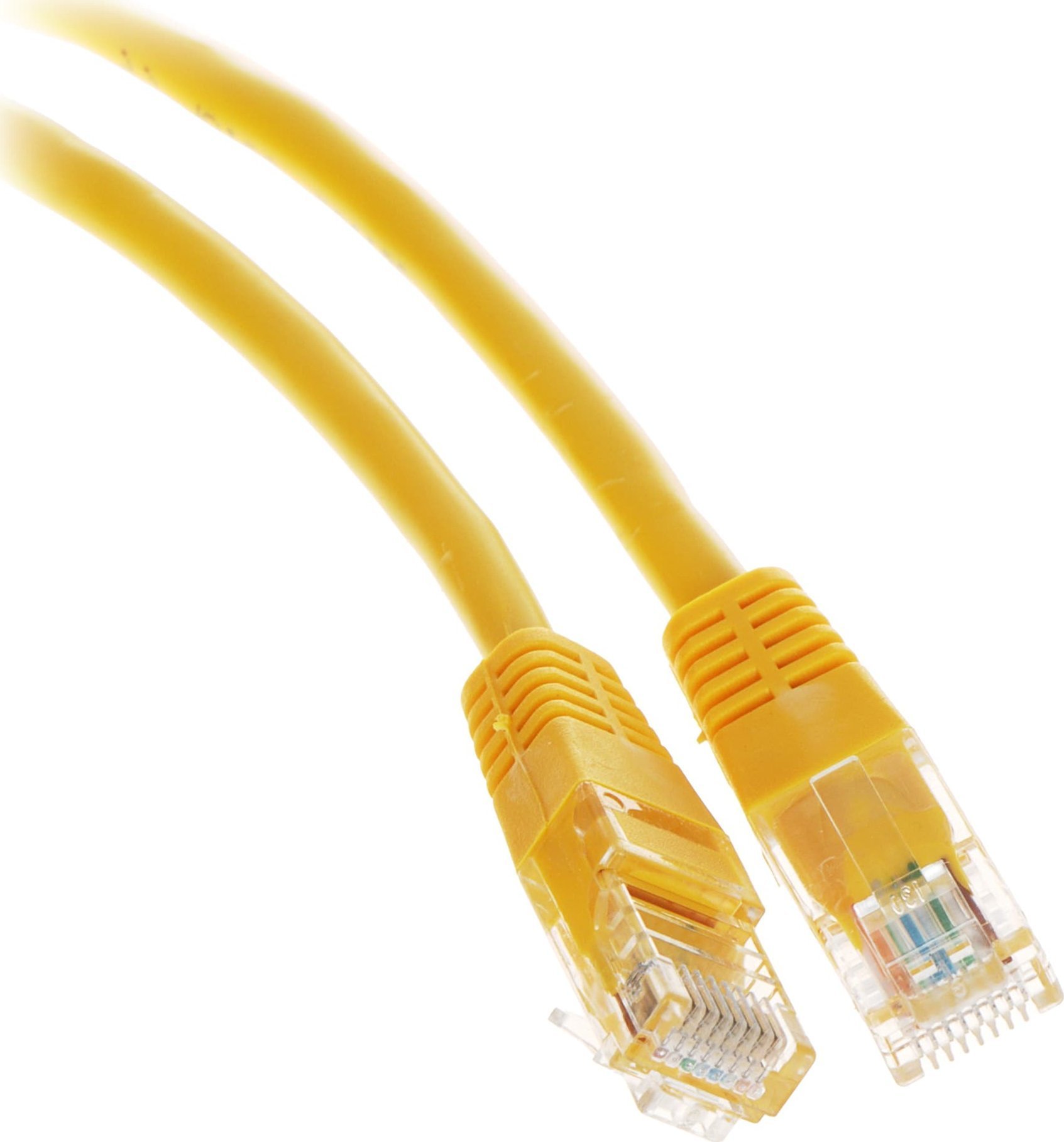 Conotech PATCHCORD RJ45/1.0-YELLOW 1.0&nbsp;m CONOTECH