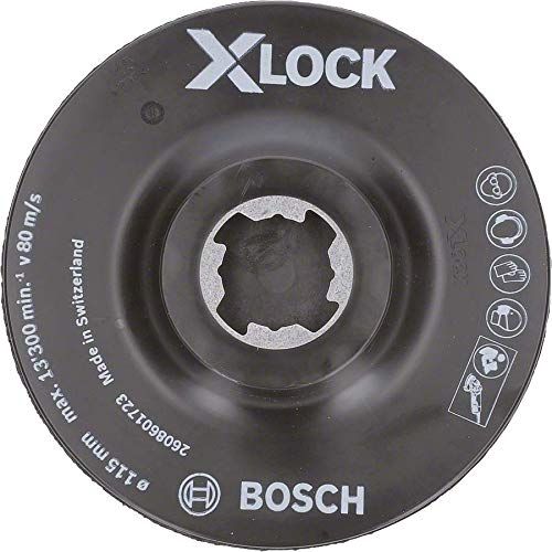 Bosch Podkładka Bosch X-LOCK SCM (2608601723)