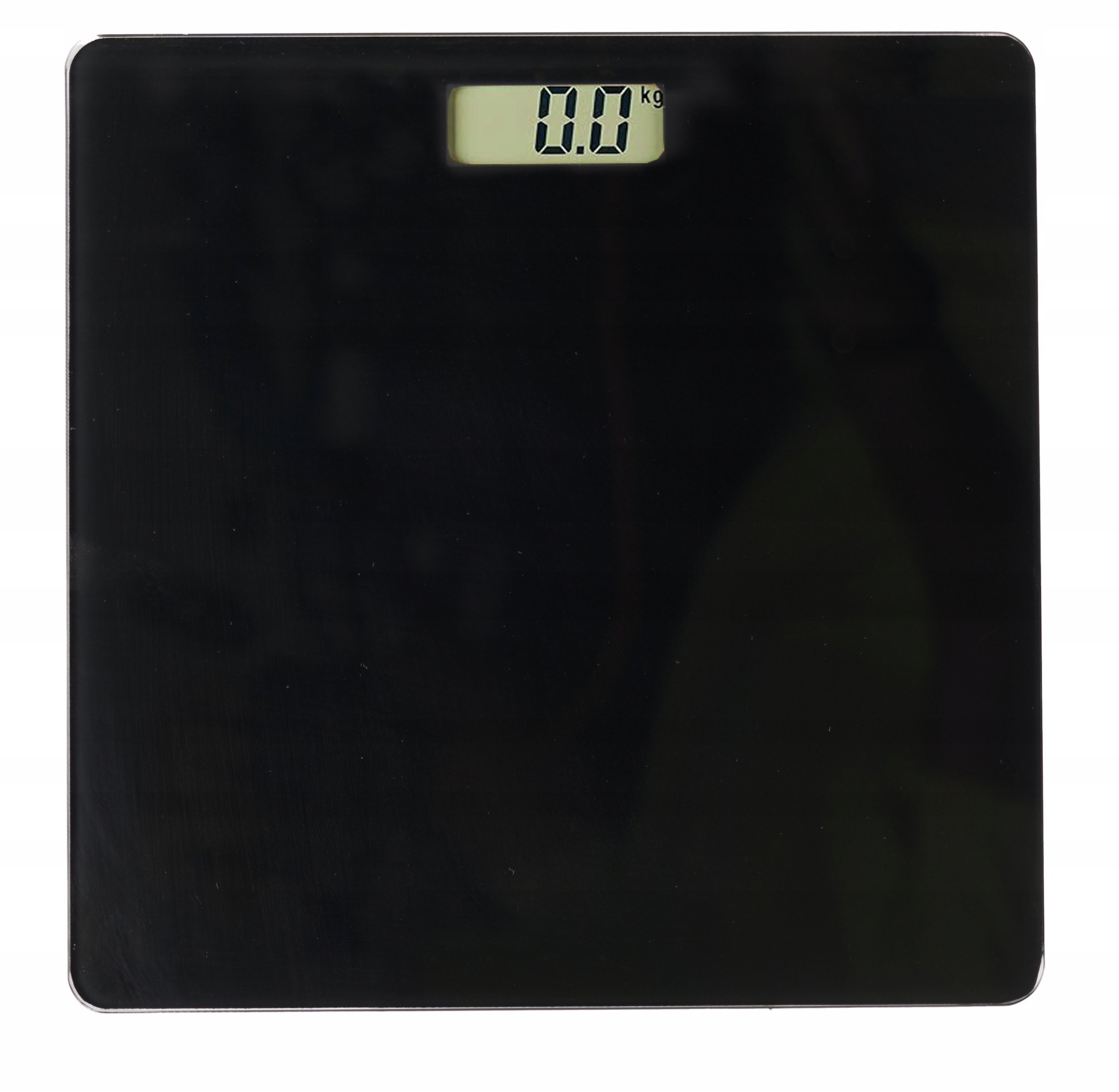 Waga łazienkowa Berilo Elektroniczna waga łazienkowa do 150 kg