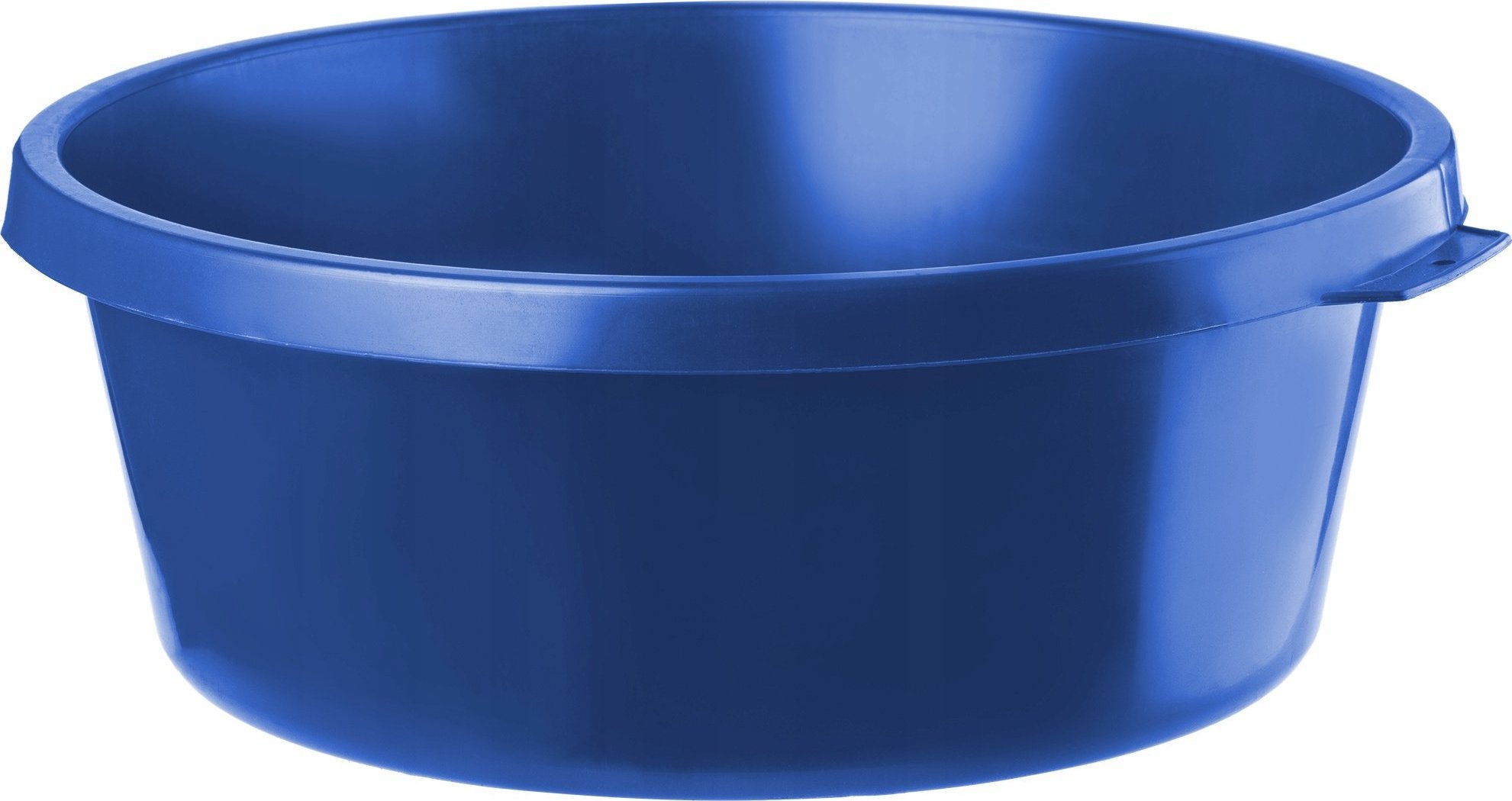 Kadax Kastra Budowlana Okrągła Kasta Pojemnik Miska 11L